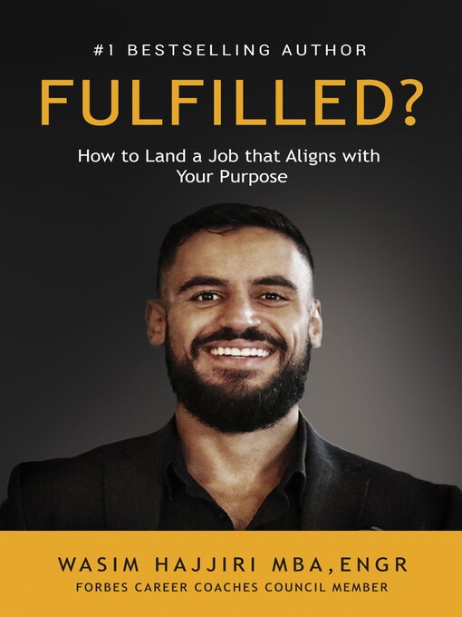 Title details for Fulfilled? by Wasim Hajjiri - Available